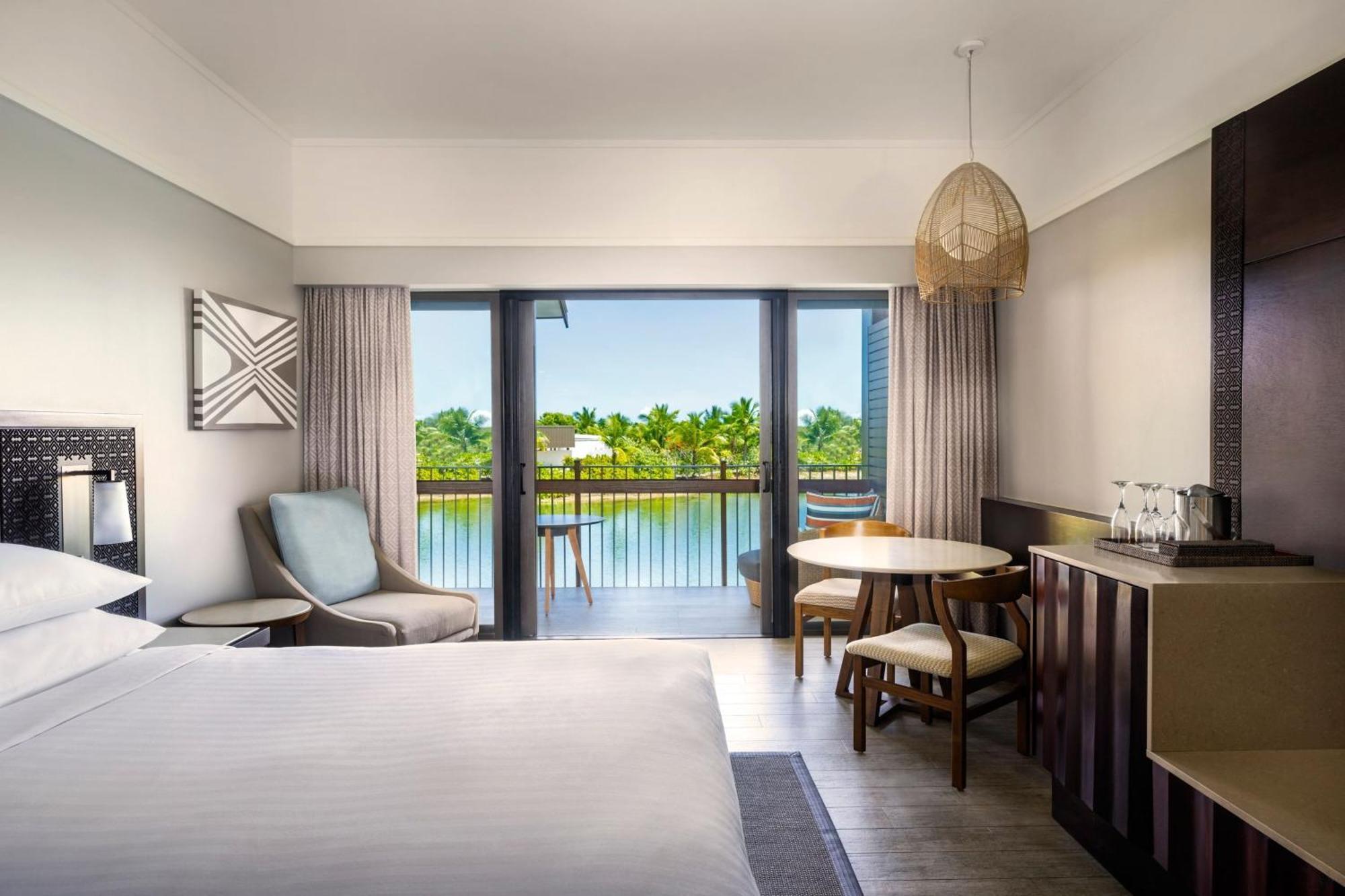 Fiji Marriott Resort Momi Bay Exteriör bild