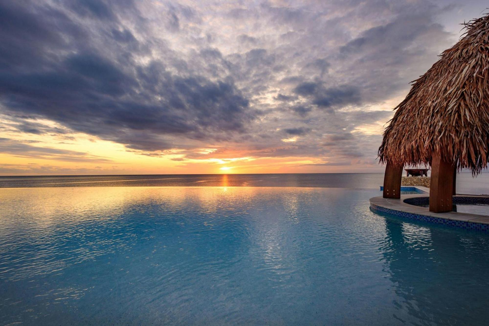 Fiji Marriott Resort Momi Bay Exteriör bild